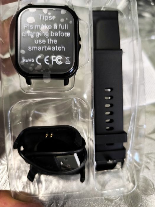 Смарт часовниккк