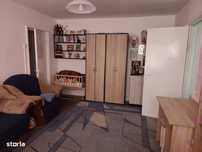 Vand apartament 50mp Botosani Octav Onicescu cu centrala termica