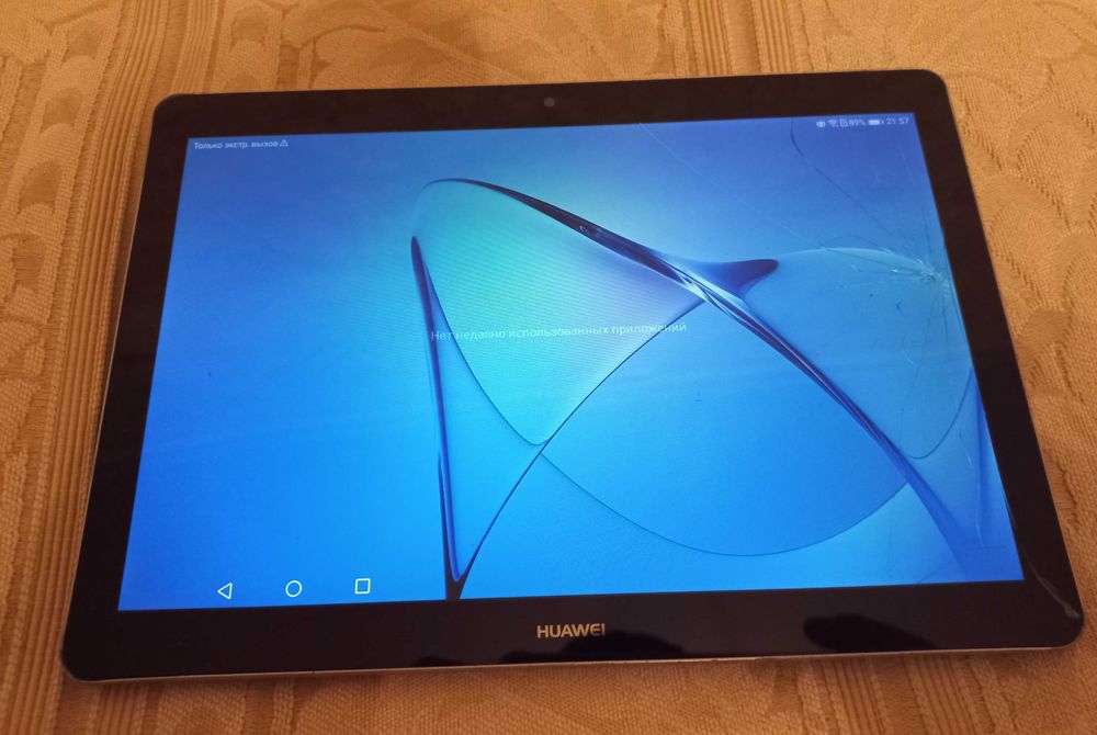 Продам планшет Huawei