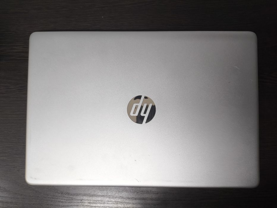 HP 15-EF (Ryzen 5 5500U, 8Gb, 256Gb)