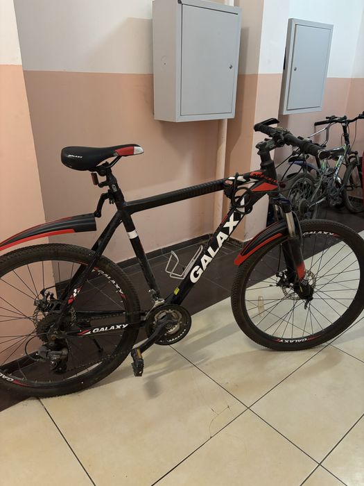 Продам Велосипед Galaxy торг есть