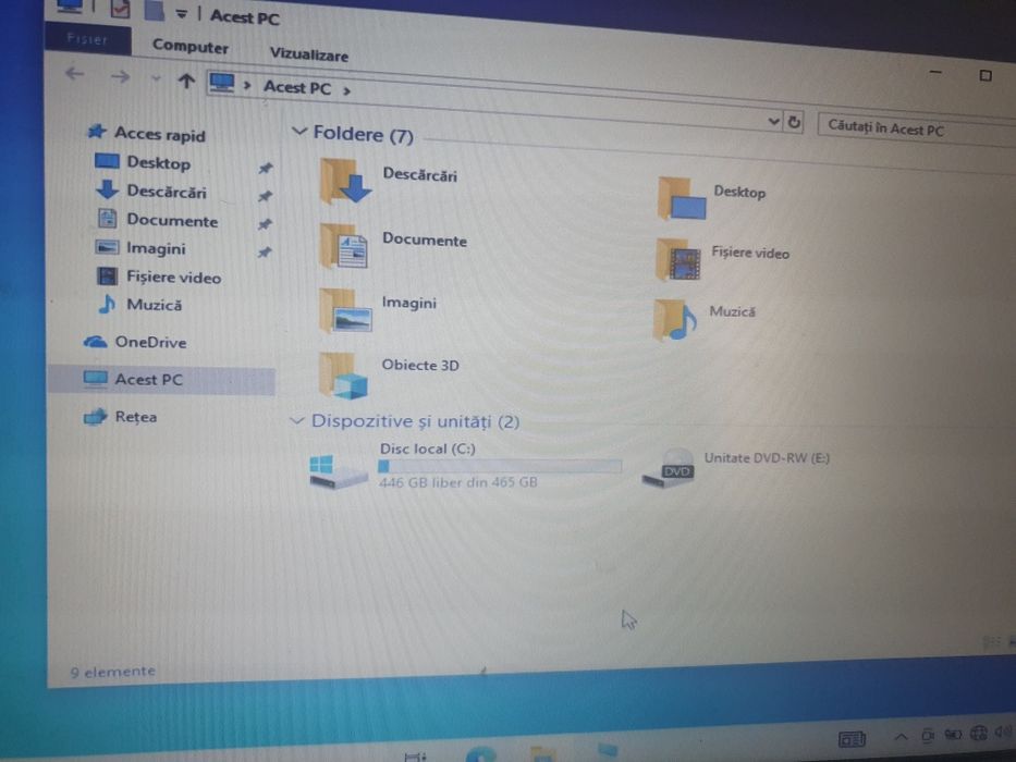 Laptop HP EliteBook 6930p