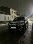 LAND  CRUISER 200 GX-R 2009 с доп опции