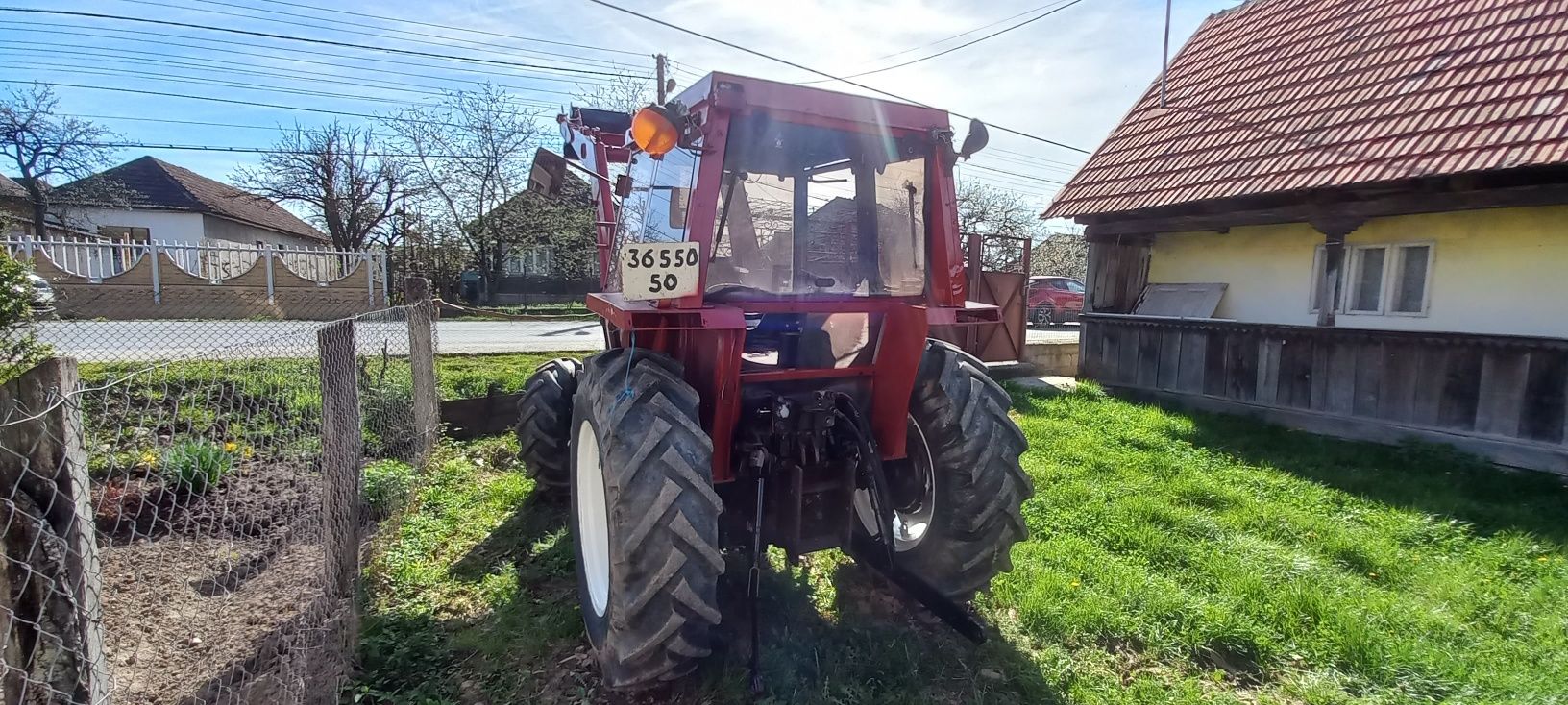 Tractoare Fiat 65 46.65 66