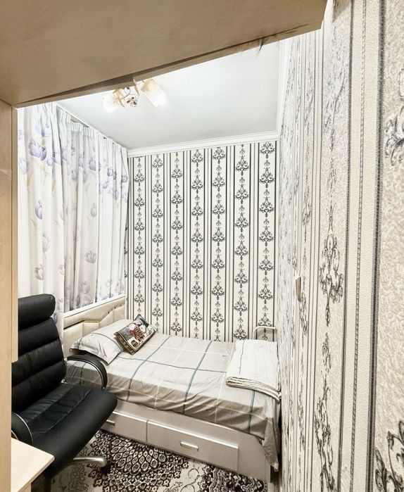 Продается 2в3/3/4 на м-ве Ялангач (Ориентир Институт Культуры)