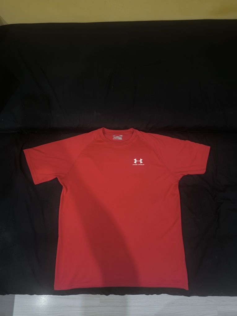 Under armour размер L