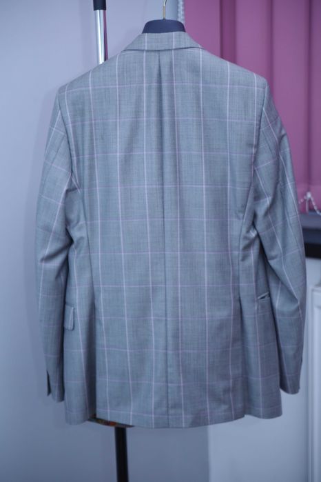 Costum Holland & Sherry