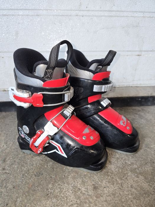 Vand clapari copii Nordica 160 - 175