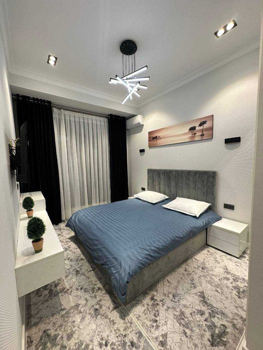 Piramit tower напротив 3 комнатная квартира 105кв.м сдам СРОЧНО