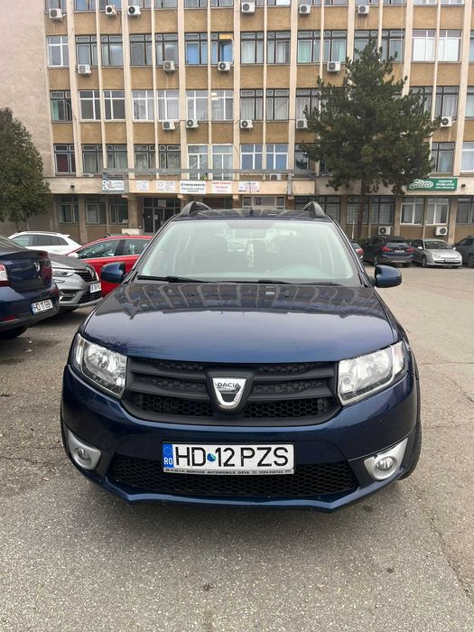Vand Dacia Sandero Stepway 2016