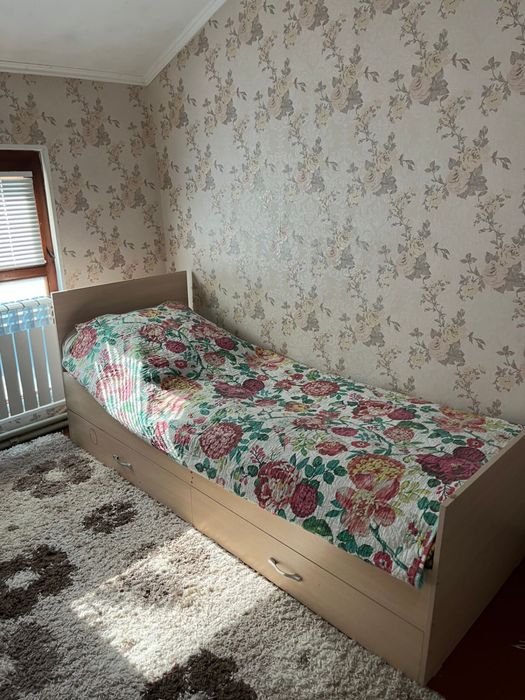 Диван 2шт новый без матраса