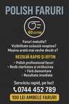 Polish faruri oferta