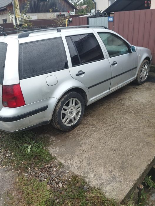 Vând gof4 capacitate 1,9 an 2002