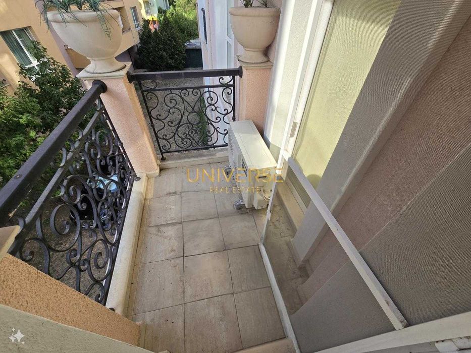 Продава се Двустаен апартамент в к.к. Слънчев бряг - 45 кв.м за 1400 €/кв.м - Снимка #9