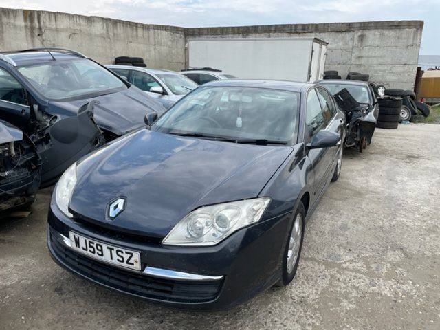 Dezmebrez Renault Laguna 3