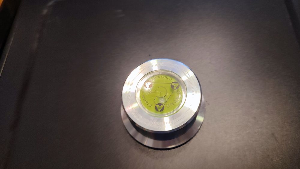 Vand stabilizator pickup