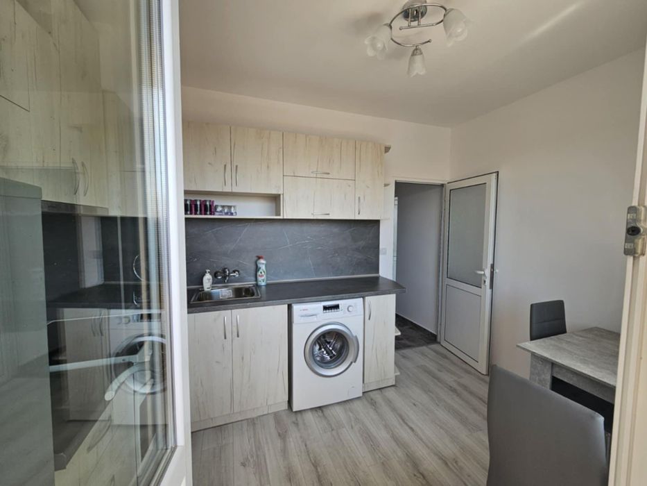 Дава се под наем Двустаен апартамент в Стара Загора, Ремиза - 45 кв.м за 351.9 € - Снимка #3