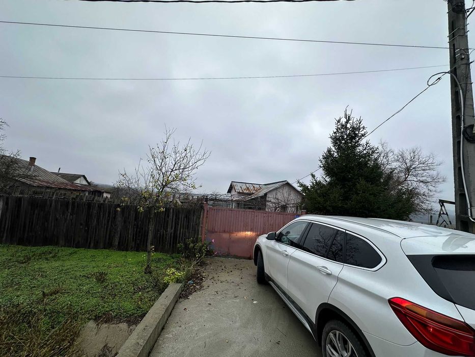 Casa de vanzare comuna