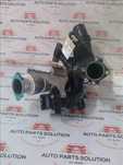 conducta intercooler  3 buc  ford focus 3 1.6 tdci an fabr. 2014