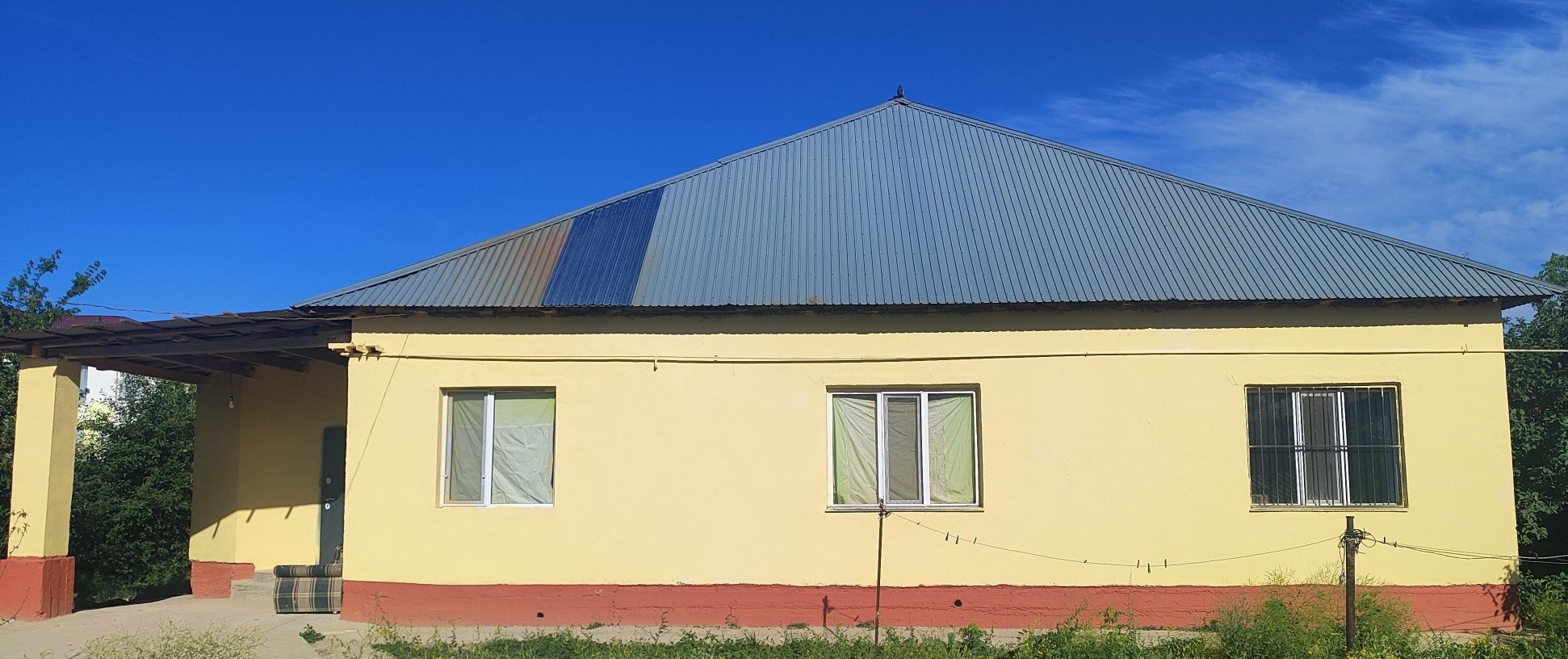 Үй сатылады дом продается