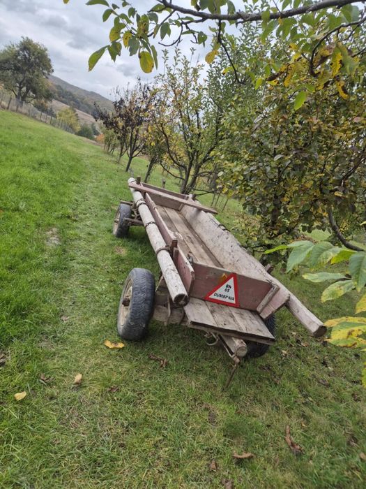 Vand straif în stare buna