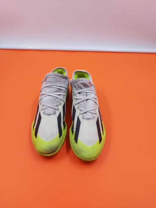 Adidas Performance GRAZYFAST 3 номер 38 Оригинални футболни стоножки