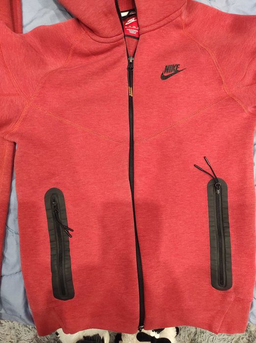 Мъжки екип NIKE TECH