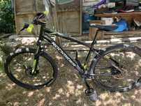 Preț fix.Rockrider ST 530