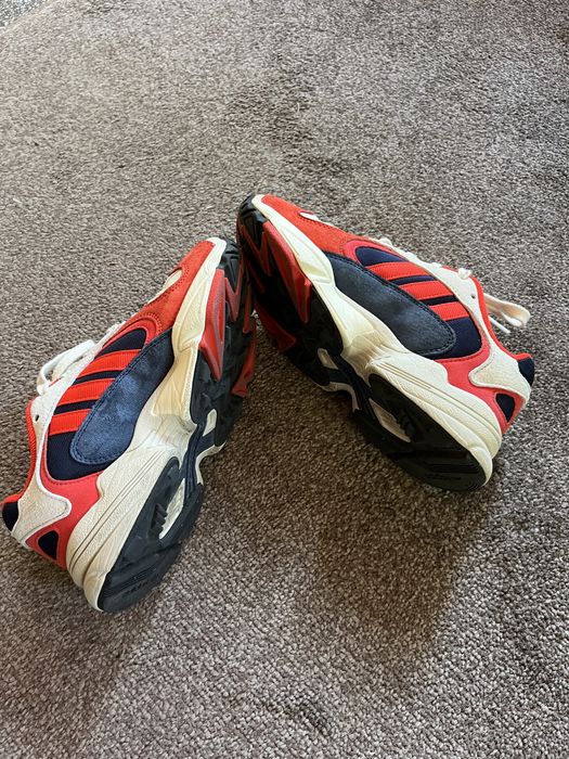 Adidasi Adidas Yung 1