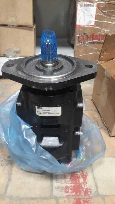 Гидравлический насос JCB 3CX; 4CX Caterpillar