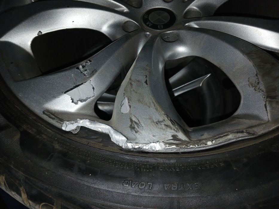 BMW 20 DISKA razno shirokieE