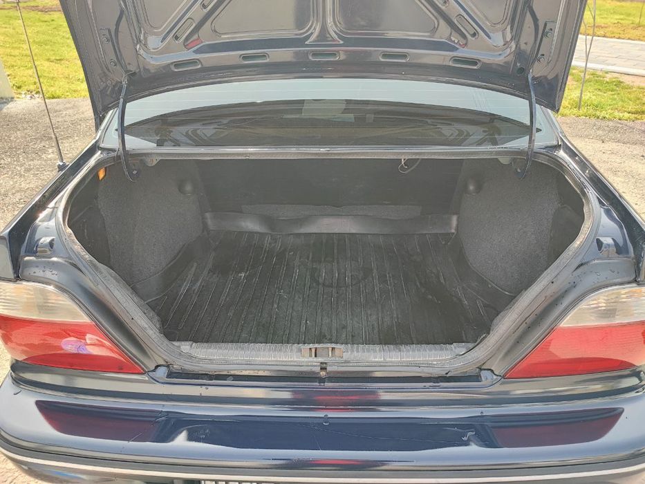 Nexia 1 (1999 yil) benzin