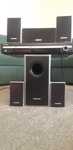De vanzare sistem audio