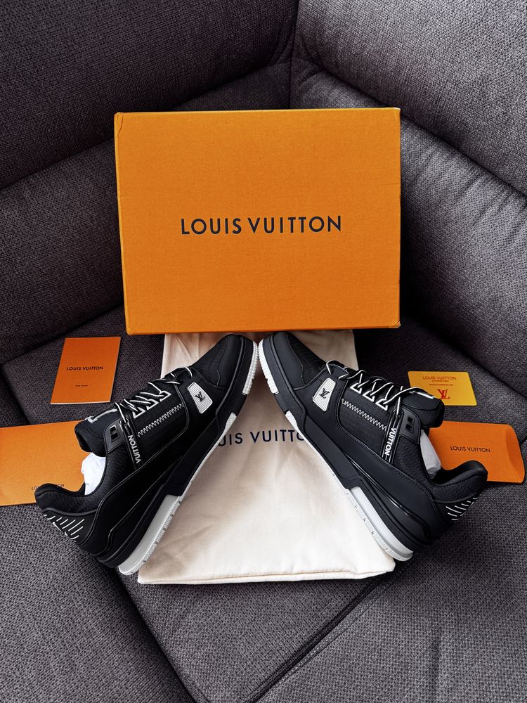 Мъжки обувки Louis Vuitton