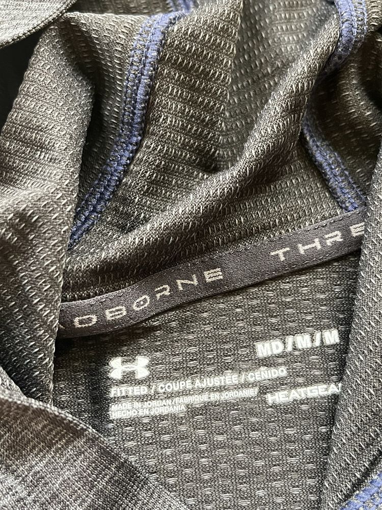 Under Armour : Seamless Thredborne Knit - Ново размер S/M Оригинал