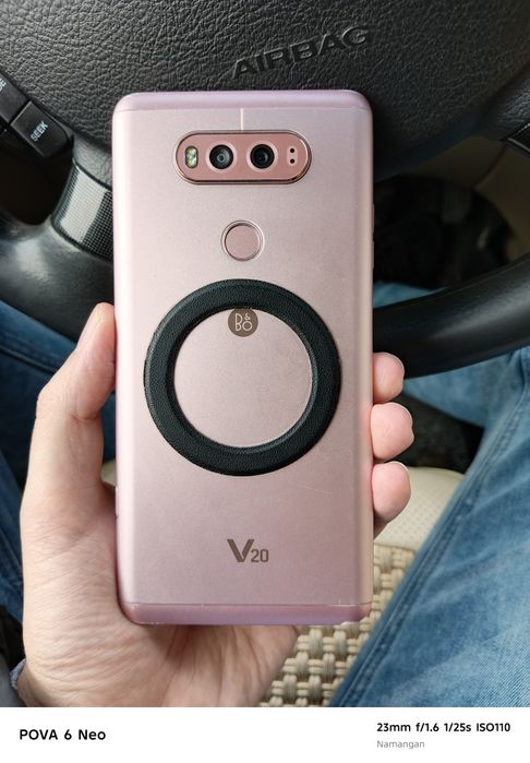 Продам телефон LG