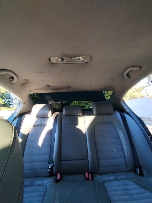 Vand WV Passat,pret usor negociabil 1999 €