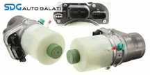 Pompa Servo Servodirectie TRW Volkswagen FOX 1.4 TDI BNM 2003 - 2011 Cod 6R0423156C 6R0423156B [N0654]