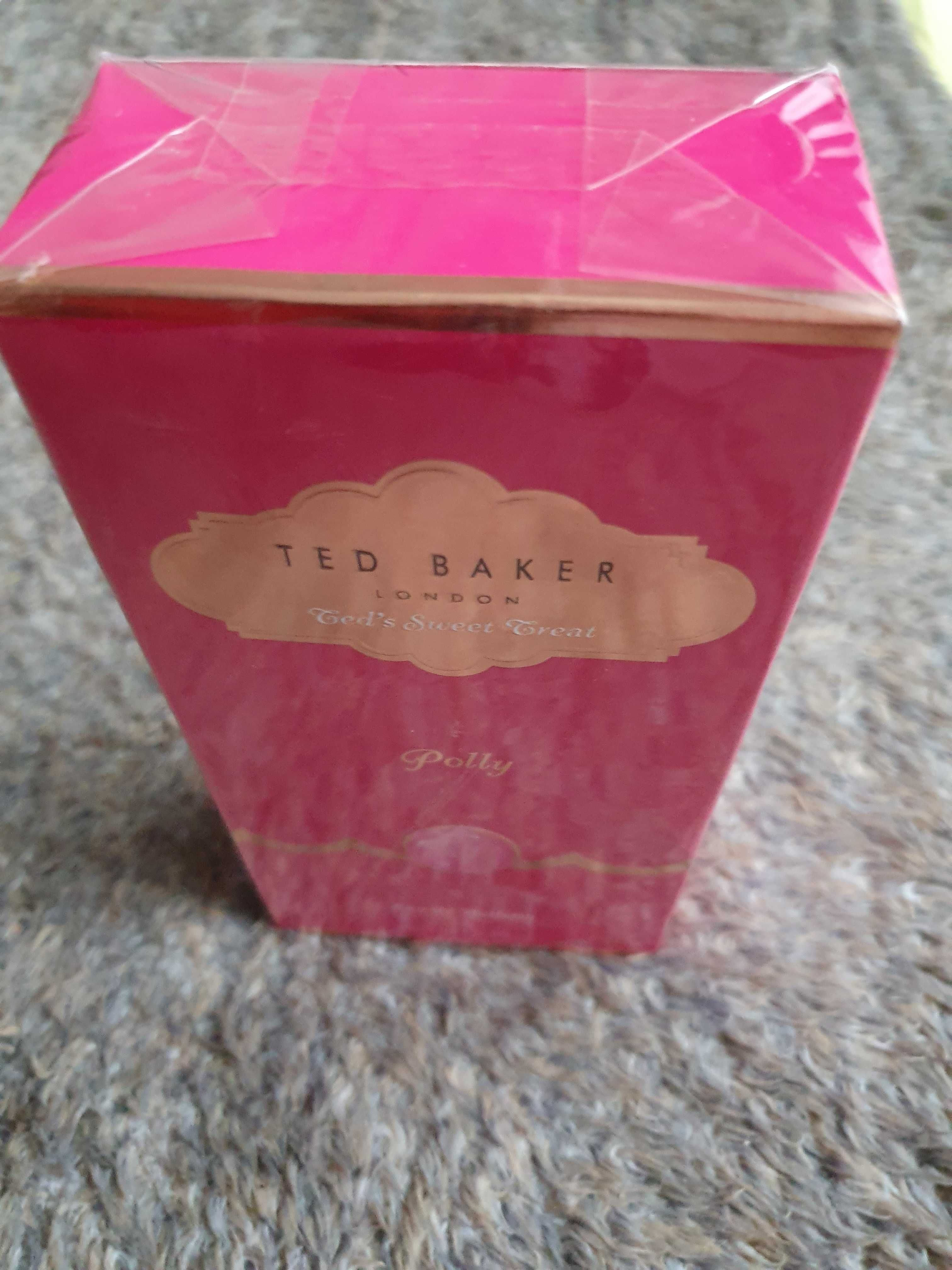 Parfum Ted Baker Ted's Sweet Treat 100ml