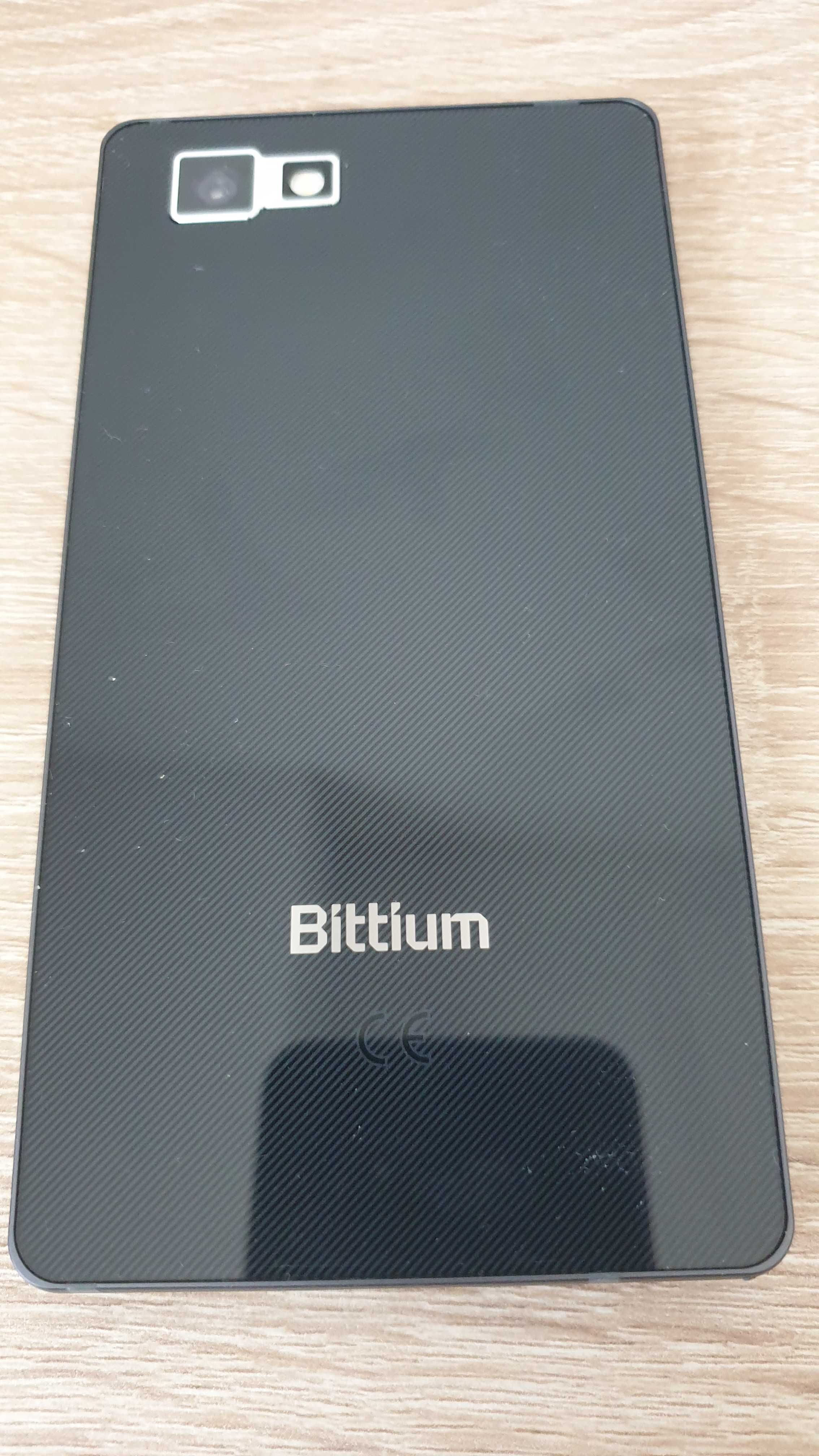 Telefon Bittium Tough Mobile 2 criptat fabricatie Finlanda