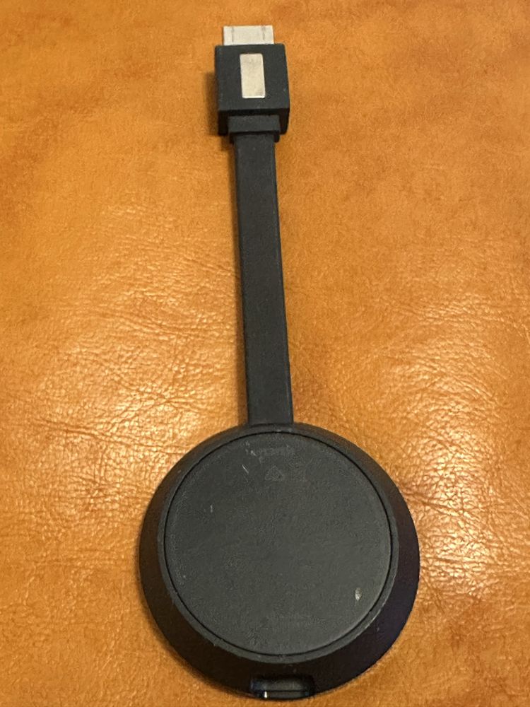 Chromecast   Ultra
