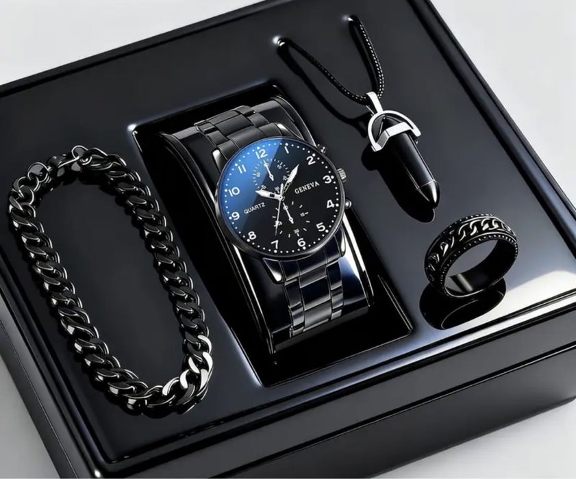 Подарочный набор мужское