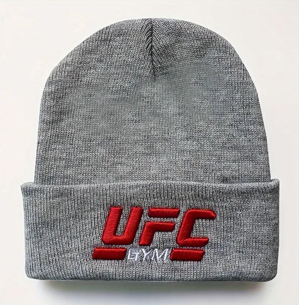 !НОВО! Шапка UFC мма