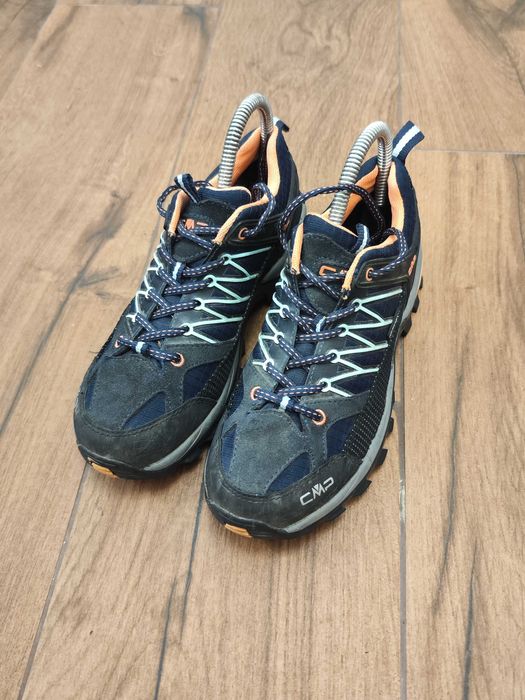 Туристически обувки CMP