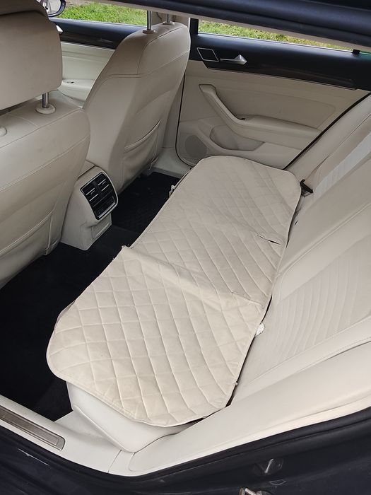 Schimb Passat b8 motor 2.0 4MOTION