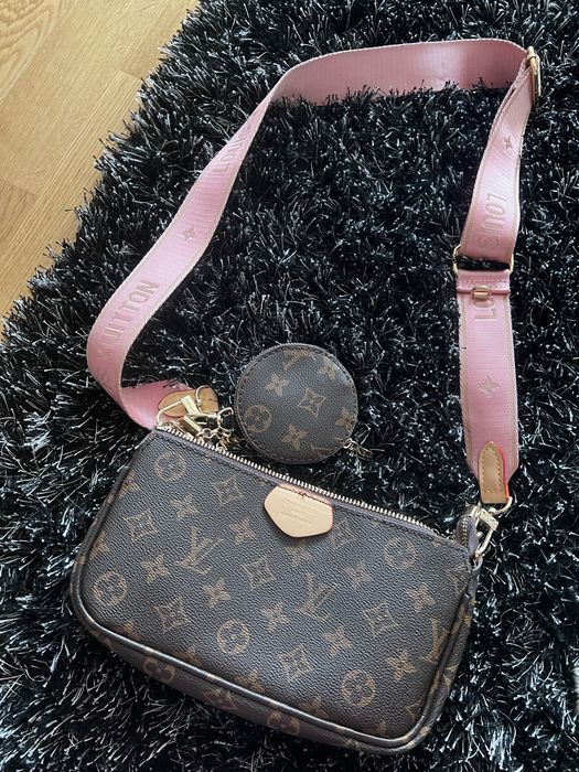 Geanta Louis Vuitton