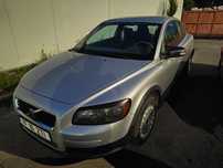 Volvo C30 1.8 benzina GPL