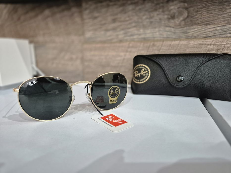 Уникални слънчеви очила