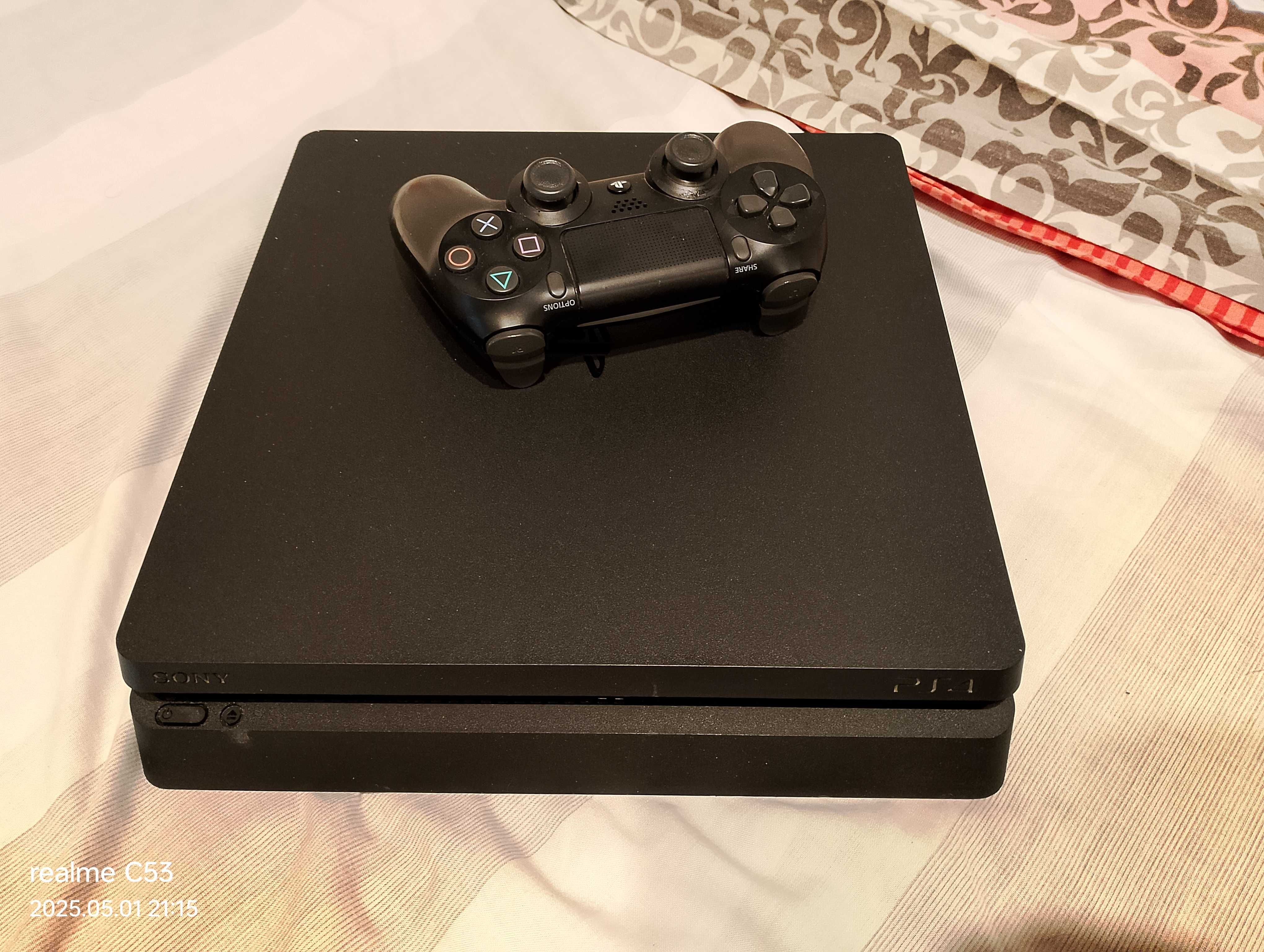 (SLIM)Плейстейшън, PS4, playstation