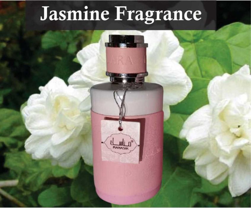 Дамски арабски парфюм Manasik Lara 100мл